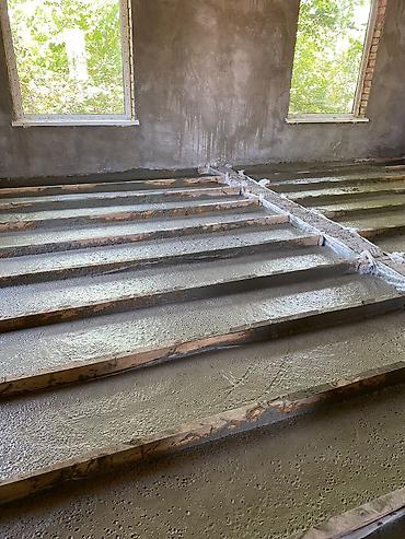 Floor Screeding: Больше 6 лет опыта — 4