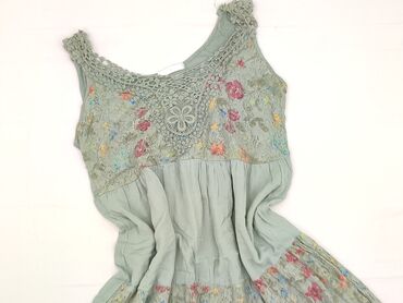 tanie sukienki midi na lato: Women`s dress, size S (EU 36)