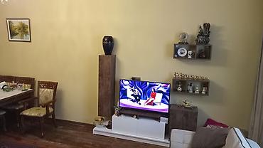 tap az ağstafa: Həyətyanı torpaq sahəsində müstəqil 1 mərtəbəli həyət evi. - Geniş — 5