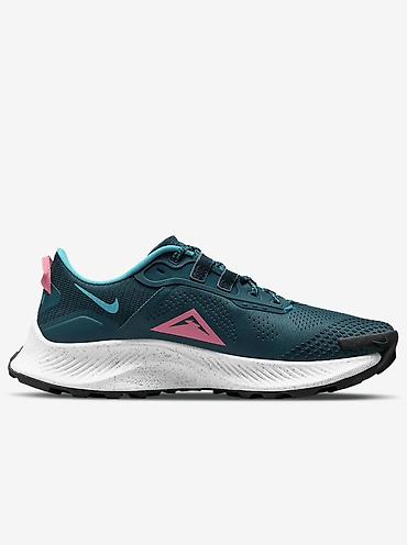 Кроссовки и спортивная обувь: Кроссовки Nike (Trail) Оригинал, размер не подошел Размер 35.5 Брали — 9