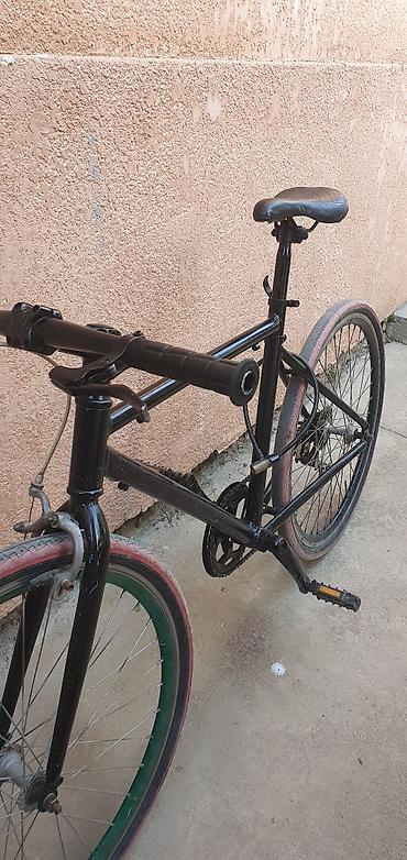 fix jixf: Продаю велосипед 🚲 На ходу, в хорошем состоянии 🔴 Новые колёса (стоили — 1