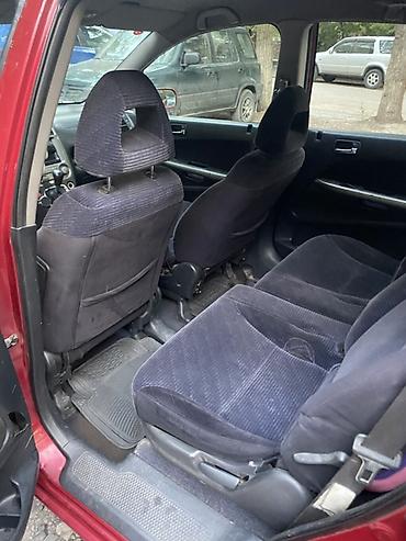 помпа стрим: Honda Stream: 2001 г., 2 л, Автомат, Бензин, Минивэн — 10