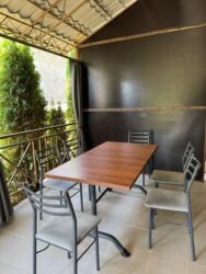 Продажа домов: Коттедж, 45 м², 3 комнаты, Собственник — 16