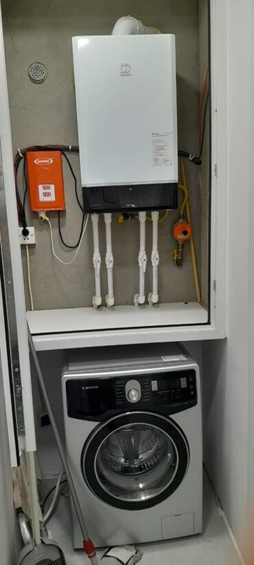 Uzunmüddətli kirayə mənzillər: Mənzil kirayəsi üçün təqdim olunur: modern dizaynlı, tam təmirli və — 16