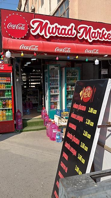 продается готовый бизнес: Hazır Biznes kimi satıllir .Murad Makret kimi faliyyet gösterir ve — 4