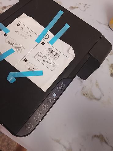 hp proliant: МФУ Epson EcoTank L3251 (печать/сканирование/копирование) - — 3