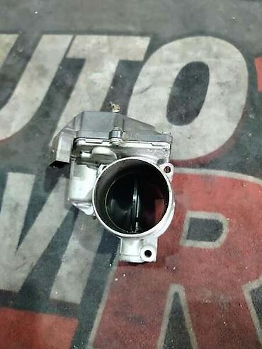 pragovi za auto: KLAPNA GASA ZA FORD MONDEO OD 2007. DO 2014. GOD. | Klapna Gasa Ford — 1