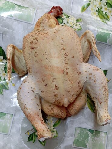 декоративный кур: Курица :, 2 кг, 3 кг, 4 кг, Самовывоз, Платная доставка