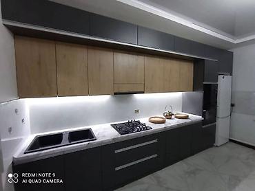 Кухонные гарнитуры: Кухонный гарнитур, Новый, цвет - Белый, Дерево, Бесплатная доставка at lalafo.kg — 7 Кухонные гарнитуры: Кухонный гарнитур, Новый, цвет - Белый, Дерево, Бесплатная доставка — 7