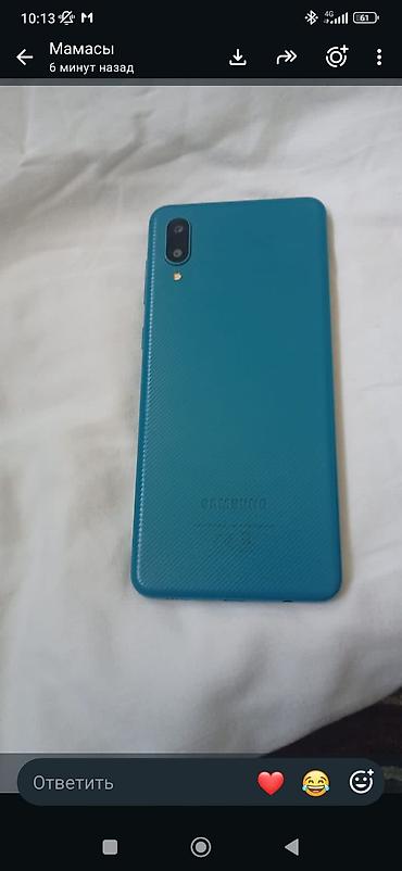 android auto: Смартфон Samsung (серия Galaxy A) в бирюзовом цвете. Характеристики и — 1