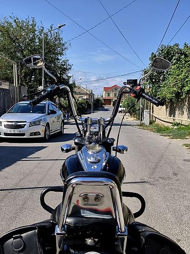 Motosikletlər: Dayun 150 sm3, 2013 il, 50 km — 3