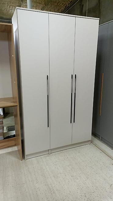 Шифоньеры, шкафы для одежды: Шифоньер, шкаф для одежды, Прямой — 2