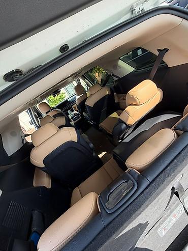 Kia: Kia Carnival: 2021 г., 2.2 л, Автомат, Дизель, Минивэн — 4