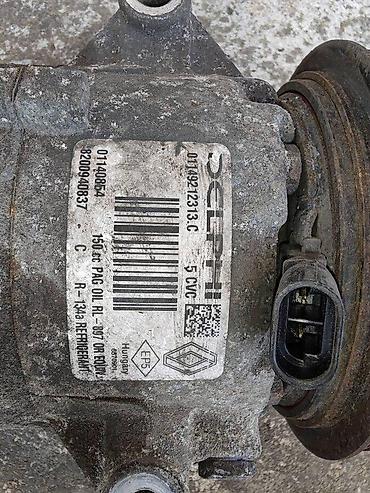 keri 2: KOMPRESOR KLIME ZA 1.5 DCI 78 ZA RENAULT MEGANE, SCENIC OD 2003. DO — 2