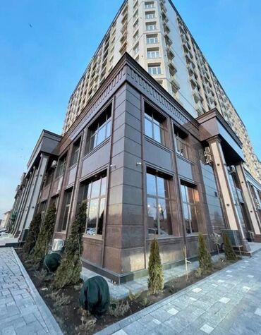 Продажа участков: 2 комнаты, 77 м², Элитка, 8 этаж, ПСО (под самоотделку)