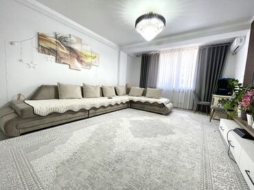 сдаю квартиру долгосрочно токмок: 2 бөлмө, Кыймылсыз мүлк агенттиги, Чогуу жашоосу жок, Толугу менен эмереги бар