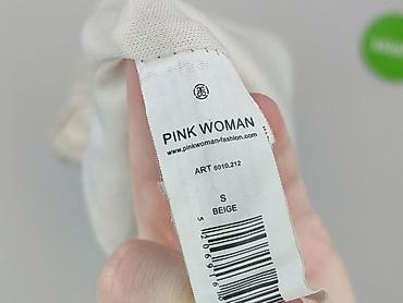 shein platnosc: Pink, Sukienka damska, rozmiar S — 4