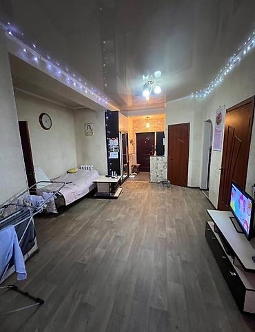 советская скрябина: 3 комнаты, 76 м², Вефа ТЦ Элитка, 10 этаж, Косметический ремонт — 4