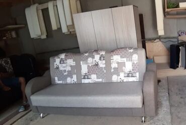 Раскладные диваны: Раскладной диван, Новый — 10