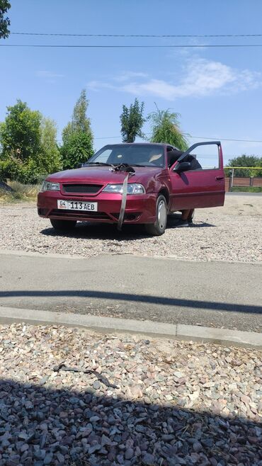 купить набор ключей force: Daewoo Nexia 2011 года выпуска, оснащенная двигателем объем 1.5 цена