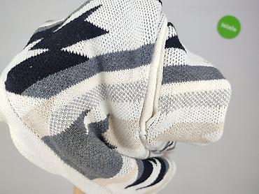 sweter płaszcz: Cardigan, Kardigan damski, rozmiar One size — 4