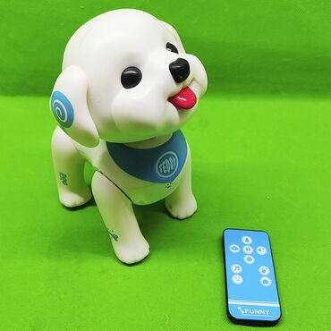 тир игрушка: Собака робот игрушка интерактивная🐶 Отличная возможность для ребенка