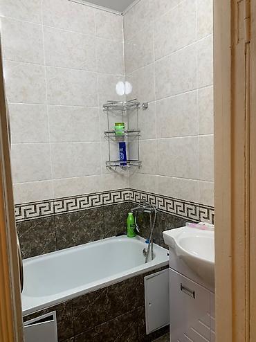 2 bedroom: Продаю 2-х квартиру. Индиаидулака в центре. Бокомбаева/ Исанова, с — 8