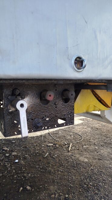 Прицепы и полуприцепы: Прицеп, Krone, Шторный, от 12 т, Б/у — 10