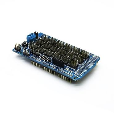 Комплектующие для ПК: Kateqoriya: Arduino və Dəstləri > Arduino Shield Məhsul: Arduino — 2