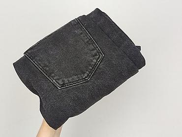 skiny jeans: Bershka, Jeansy damskie, rozmiar XS — 8