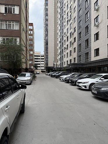125: 2 комнаты, 77 м², Нижний Джал (Джал-23) Элитка, 9 этаж, Евроремонт — 10
