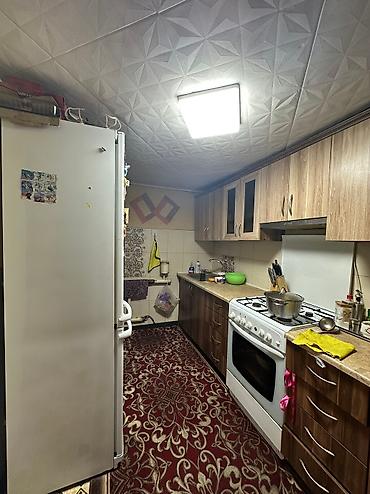 Продажа коттеджей и домов: 📍В Сокулуке в районе птицефабрики от трассы 500 м продается дом на — 9