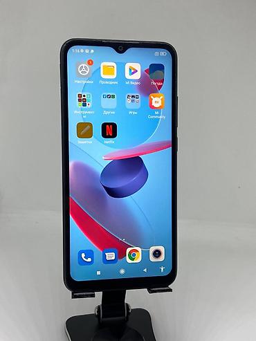 сяоми 9т: Redmi, Redmi 9T, Б/у, 64 ГБ, цвет - Черный, 2 SIM — 7