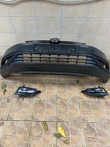 ponuda za prevoz robe: BRANIK ZA VOLKSWAGEN GOLF 7 OD 2017. DO 2020. GOD. | za golf 7 — 2