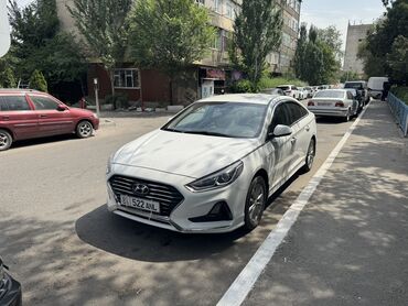 хендай солярис бишкек цена: Ижарага берем: Жеңил унаа, Такси үчүн