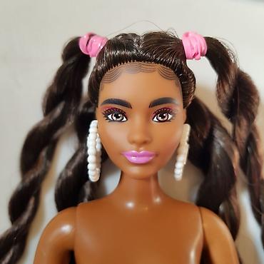 Игрушки: Продаю куклы Барби extra ( Оригинал mattel, новые)нюдом (без — 9