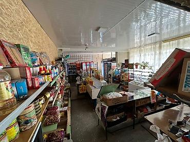 Продажа магазинов: Продается помещение под бизнес г.Нарын возле центральной трассы цена — 5