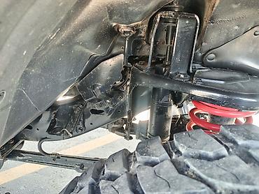 argb controller: Nissan Patrol: 2004 г., 3 л, Механика, Дизель, Внедорожник — 10