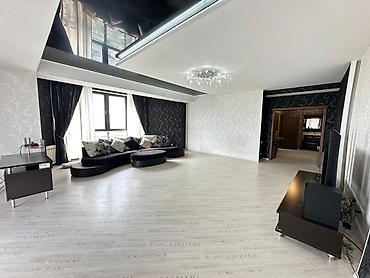Продажа квартир: 3 комнаты, 134 м², Элитка, 13 этаж, Евроремонт — 3