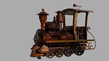 İT, komputerlər, əlaqə: 3D Modelləşdirmə, 3D animasiya, Vizualizasiya və 3D Printer Operatoru — 8