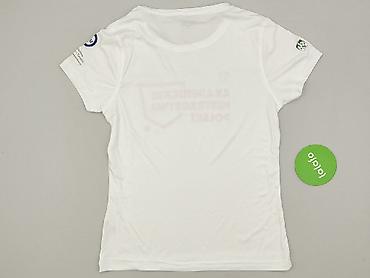 jwp t shirty: T-shirt damski, rozmiar M — 3