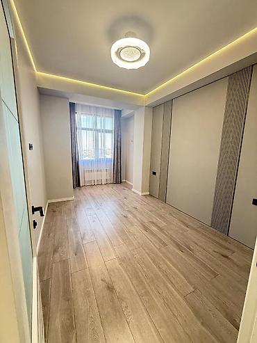 Продажа квартир: 3 комнаты, 100 м², Вефа ТЦ Элитка, 11 этаж, Дизайнерский ремонт — 6