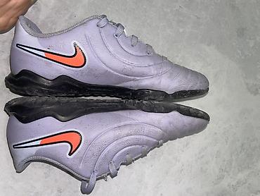 Кроссовки и спортивная обувь: İsdiyene Endirim olar Nike futbol ayaqqabısı – süni örtüklər üçün - — 3