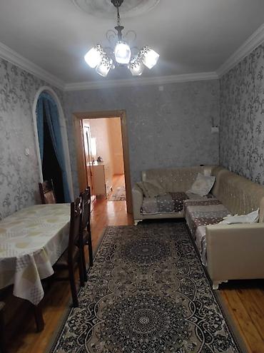 lokbatan evlər: Gəncə, 2 otaqlı, Köhnə tikili, 54 kv. m — 5