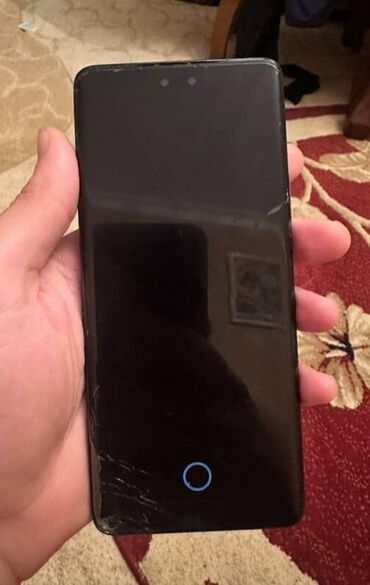 xiomi pad 5: Xiaomi 13 Lite, 128 GB, rəng - Qara, 
 Barmaq izi lalafo.az -da xiomi pad 5: Xiaomi 13 Lite, 128 GB, rəng - Qara, 
 Barmaq izi