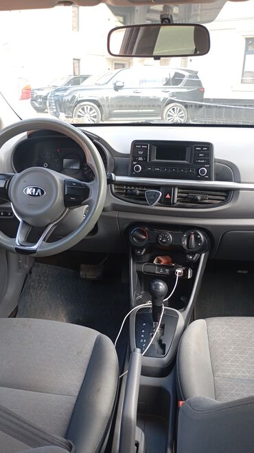 обмен авто на участок бишкек: Kia Morning: 2019 г., 1 л, Автомат, Газ, Хэтчбэк