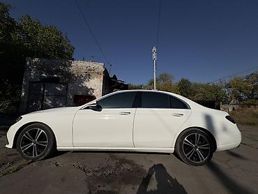 2 uz fe: Mercedes-Benz E-Class: 2020 г., 2 л, Автомат, Бензин, Седан — 8
