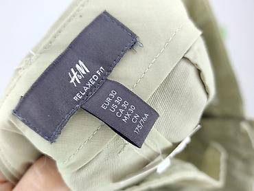 moewy tu: H&M, Spodnie materiałowe damskie, rozmiar M — 4