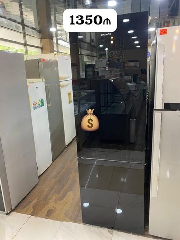 Qabyuyan maşınlar: İşlənmiş 2 qapılı Soyuducu Satılır