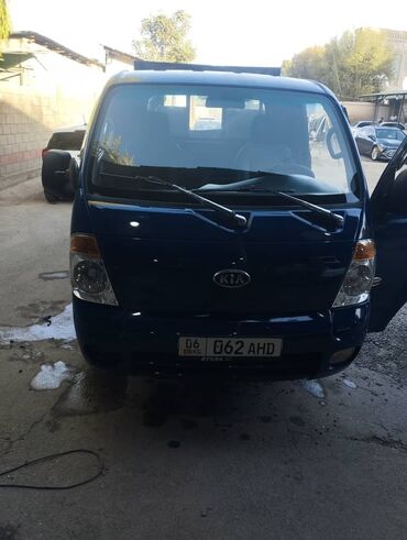 купить бокс на крышу автомобиля бу: Жеңил жүк ташуучу унаа, Kia